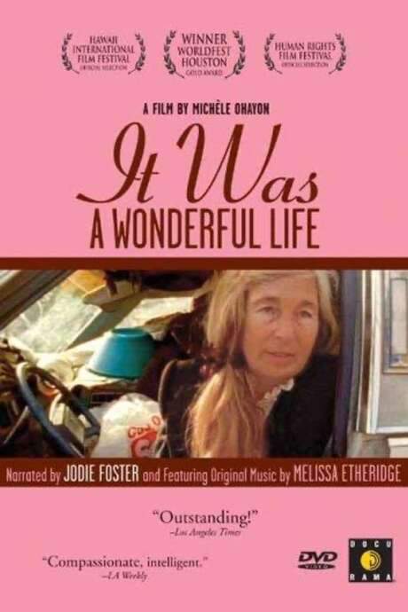 It Was a Wonderful Life